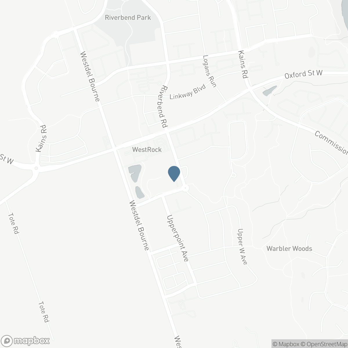 74 - 1175 RIVERBEND ROAD, London, Ontario N6K 0L2
